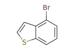 eMolecules​ Ambeed / 4-Bromobenzo[b]thiophene / 1g / 490540767 / A236336