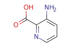 eMolecules​&nbsp;Ambeed / 3-Aminopicolinic acid / 1g / 552615984 / A173892 /  / 1462-86-8 / MFCD00090153 / 138.126 / C6H6N2O2