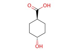 eMolecules​ Ambeed / trans-4-Hydroxycyclohexanecarboxylic acid / 1g / 525037259