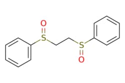 eMolecules​ Ambeed / 12-Bis(phenylsulfinyl)ethane / 100mg / 600850567 /