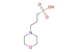 eMolecules​ Ambeed / 3-Morpholinopropane-1-sulfonic acid / 25g / 552737694
