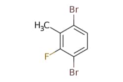 eMolecules​ 1000576-44-2 | Ambeed | 14-Dibromo-2-fluoro-3-methylbenzene