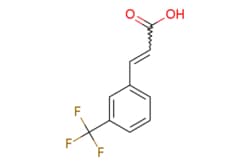 eMolecules​ Ambeed / 3-(3-(Trifluoromethyl)phenyl)acrylic acid / 5g / 552693248