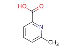 eMolecules​&nbsp;934-60-1 | Ambeed |  6-Methyl-2-pyridinecarboxylic acid |  1g | 525044638 | A137131 | MFCD00023481 | 137.138 |  C7H7NO2