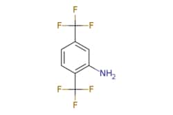 eMolecules​ Ambeed / 25-Bis(trifluoromethyl)aniline / 5g / 552612061 /