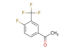 eMolecules​ 208173-24-4 | Ambeed | 1-(4-Fluoro-3-(trifluoromethyl)phenyl)ethanone