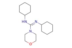 eMolecules​&nbsp;4975-73-9 | Ambeed |  NN-Dicyclohexylmorpholine-4-carboximidamide |  10g | 525170281 | A281760 | MFCD00063252 | 293.455 |  C17H31N3O