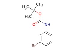 eMolecules​ Ambeed / tert-Butyl (3-bromophenyl)carbamate / 1g / 525227668
