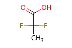 eMolecules​ Ambeed / 22-Difluoropropanoic acid / 1g / 490530788 / A197546