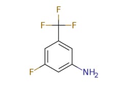 eMolecules​ Ambeed / 3-Amino-5-fluorobenzotrifluoride / 1g / 552670762