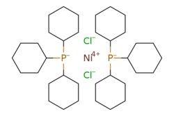 eMolecules​ 19999-87-2 | ChemScene | Bis(tricyclohexylphosphine)dichloronickel