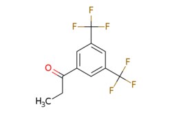 eMolecules​ Ambeed / 1-(35-Bis(trifluoromethyl)phenyl)propan-1-one / 1g