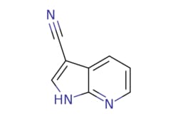 eMolecules​ Ambeed / 1H-Pyrrolo[23-b]pyridine-3-carbonitrile / 250mg /