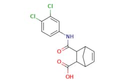 eMolecules​ Ambeed / 3-([(34-DIchlorophenyl)amino]carbonyl)bicyclo[2.2.1]hept-5-ene-2-carboxylic