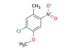 eMolecules​ 62492-41-5 | Ambeed | 1-Chloro-2-methoxy-5-methyl-4-nitrobenzene
