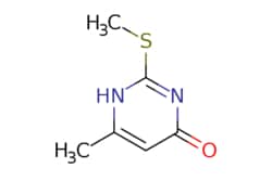 eMolecules​ 6328-58-1 | Ambeed | 6-Methyl-2-(methylthio)-1H-pyrimidin-4-one