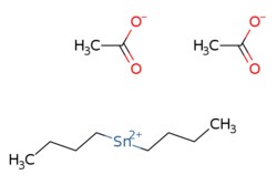 eMolecules​ Ambeed / Dibutyltin diacetate / 25g / 742299394 / A158384 /  / 1067-33-0 / MFCD00008697 / 351.030 / C12H24O4Sn