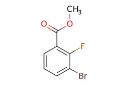 eMolecules​ Ambeed / Methyl 3-bromo-2-fluorobenzoate / 1g / 490499179 /