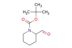 eMolecules​ Ambeed / tert-Butyl 2-formylpiperidine-1-carboxylate / 1g /