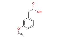 eMolecules​&nbsp;Ambeed / 3-Methoxyphenylacetic acid / 5g / 552721133 / A382004 /  / 1798-09-0 / MFCD00004334 / 166.176 / C9H10O3