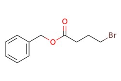 eMolecules​&nbsp;Ambeed / Benzyl 4-bromobutanoate / 250mg / 525126997 / A212163 /  / 126430-46-4 / MFCD00143681 / 257.127 / C11H13BrO2
