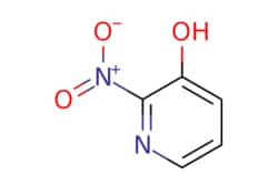 eMolecules​&nbsp;Ambeed / 2-Nitropyridin-3-ol / 10g / 552670880 / A242403 /  / 15128-82-2 / MFCD00006258 / 140.098 / C5H4N2O3