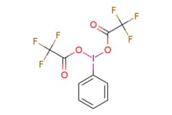 eMolecules​ Ambeed / (Bis(trifluoroacetoxy)iodo)benzene / 10g / 552746414