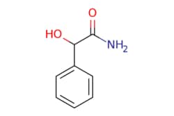 eMolecules​&nbsp;Ambeed / 2-Hydroxy-2-phenylacetamide / 1g / 490556813 / A353553 /  / 4410-31-5 / MFCD00025495 / 151.165 / C8H9NO2