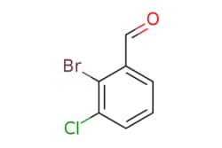 eMolecules​ Ambeed / 2-Bromo-3-chlorobenzaldehyde / 250mg / 525086921 /