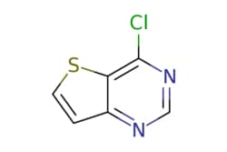 eMolecules​ Ambeed / 4-Chlorothieno[32-d]pyrimidine / 1g / 525038021 /