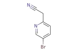 eMolecules​ 312325-72-7 | Ambeed | 2-(5-Bromopyridin-2-yl)acetonitrile