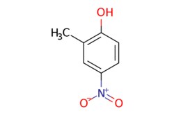 eMolecules​ Ambeed / 2-Methyl-4-nitrophenol / 5g / 552711001 / A338821