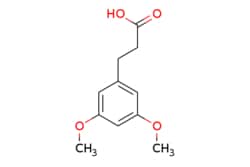 eMolecules​ Ambeed / 3-(35-Dimethoxyphenyl)propionic acid / 1g / 552589622