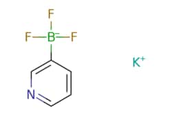 eMolecules​&nbsp;561328-69-6 | Ambeed |  Potassium trifluoro(pyridin-3-yl)borate |  250mg | 525000225 | A109809 | MFCD09038545 | 185 |  C5H4BF3KN