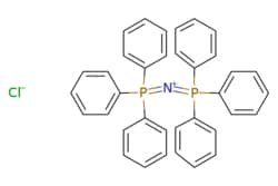 eMolecules​&nbsp;Ambeed / 111-Triphenyl-N-(triphenylphosphoranylidene)phosphoraniminium chloride / 1g / 525112280 / A195372 /  / 21050-13-5 / [null] / 574.040 / C36H30ClNP2