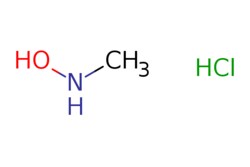 eMolecules​ Ambeed / N-Methylhydroxylamine hydrochloride / 1g / 552637496 / A196651 /  / 4229-44-1 / MFCD00012597 / 83.520 / CH6ClNO