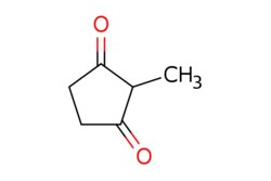 eMolecules​&nbsp;Ambeed / 2-Methylcyclopentane-13-dione / 5g / 490529108 / A191905 /  / 765-69-5 / MFCD00001406 / 112.128 / C6H8O2