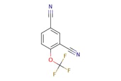 eMolecules​ Ambeed / 4-(Trifluoromethoxy)isophthalonitrile / 250mg / 633419247