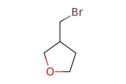 eMolecules​&nbsp;Ambeed / 3-(Bromomethyl)tetrahydrofuran / 100mg / 521434518 / A300848 /  / 165253-29-2 / MFCD08234790 / 165.030 / C5H9BrO
