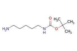eMolecules​ ChemScene / NH2-C5-NH-Boc / 1g / 354684144 / CS-W004710 / 0.000