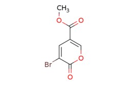 eMolecules​ Ambeed / Methyl 3-bromo-2-oxo-2H-pyran-5-carboxylate / 250mg