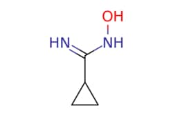 eMolecules​ Ambeed / N-Hydroxycyclopropanecarboximidamide / 100mg / 525158511