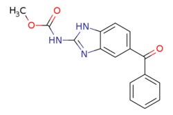 eMolecules​ Ambeed / Methyl (5-benzoyl-1H-benzo[d]imidazol-2-yl)carbamate