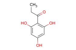 eMolecules​&nbsp;Ambeed / 1-(246-Trihydroxyphenyl)propan-1-one / 25mg / 534568080 / A379901 /  / 2295-58-1 / MFCD00016456 / 182.175 / C9H10O4