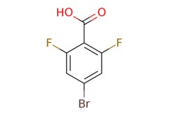 eMolecules​ 183065-68-1 | Ambeed | 4-Bromo-26-difluorobenzoic acid | 5g