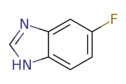 eMolecules​&nbsp;1977-72-6 | Ambeed |  5-Fluoro-1H-benzo[d]imidazole |  250mg | 525151950 | A247883 | MFCD00792438 | 136.129 |  C7H5FN2