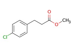 eMolecules​ Ambeed / Methyl 3-(4-chlorophenyl)propanoate / 1g / 572951392