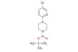 eMolecules​ 153747-97-8 | Ambeed | tert-Butyl 4-(5-bromopyridin-2-yl)piperazine-1-carboxylate