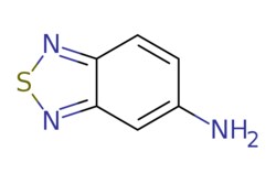 eMolecules​ Ambeed / Benzo[c][125]thiadiazol-5-amine / 250mg / 521429483