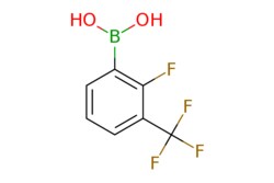 eMolecules​ 157834-21-4 | Ambeed | 2-Fluoro-3-(trifluoromethyl)phenylboronic